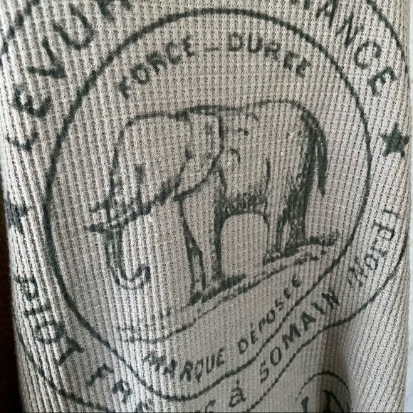 We The Free Thermal Top - Picture 9 of 12